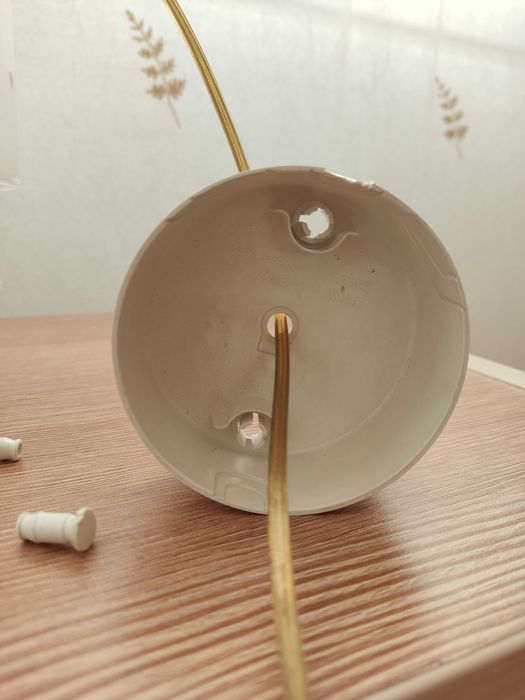 Markslöjd eiszapfen висяща лампа