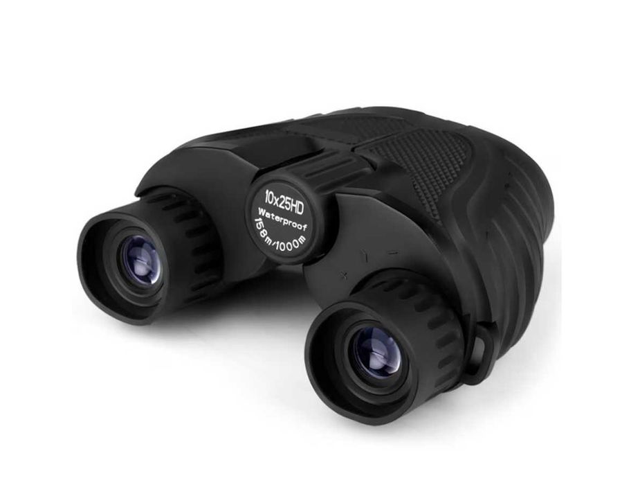 Binoclu 10x25 HD