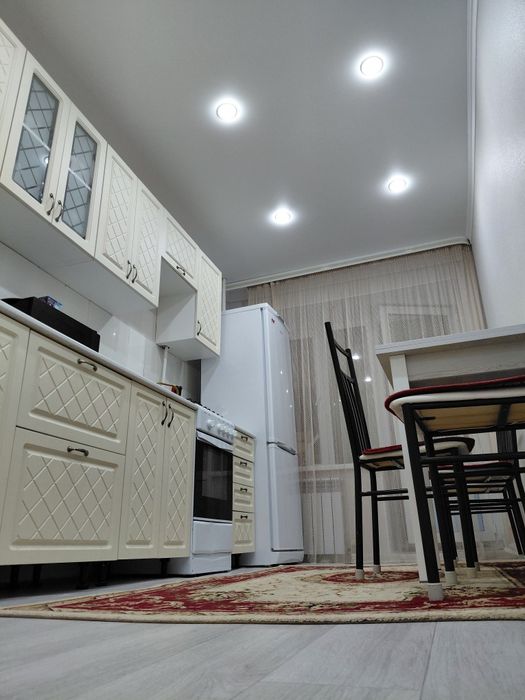 Продам 1 к.кв.в Нурсити 1 мкр