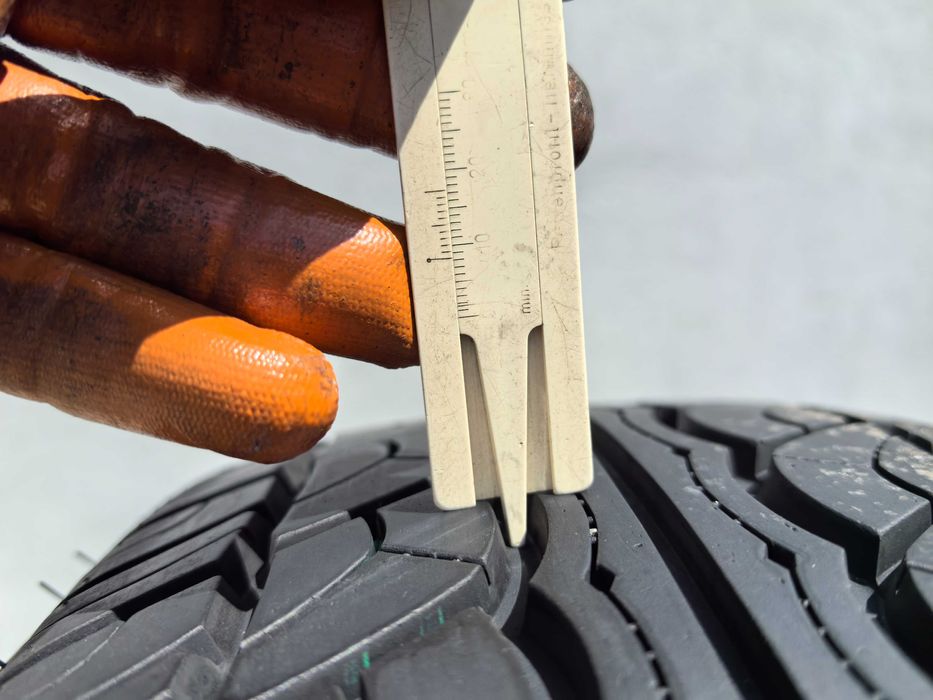 215/60/17 Джой Роуд ДОТ 2020 г - Само 1 брой гума