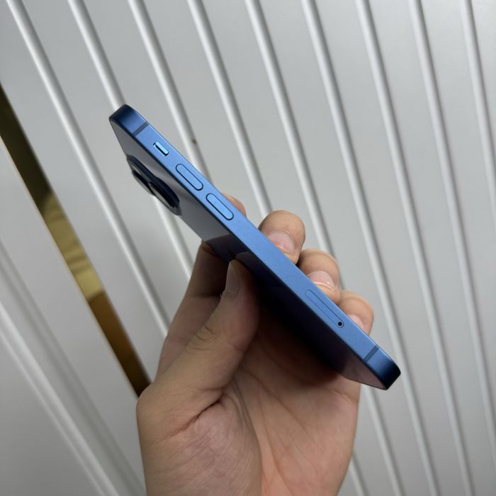 iPhone 13 Mini 128Gb Akk: 89% Kelwamiz