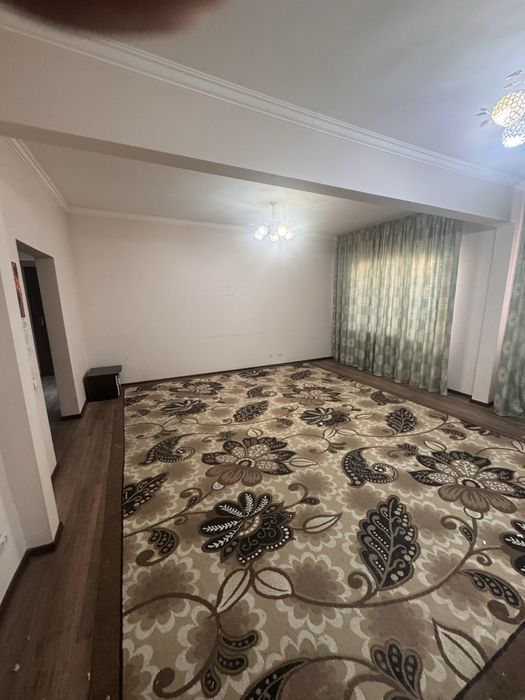 Сергели-2.  4 конатная 5 этаж