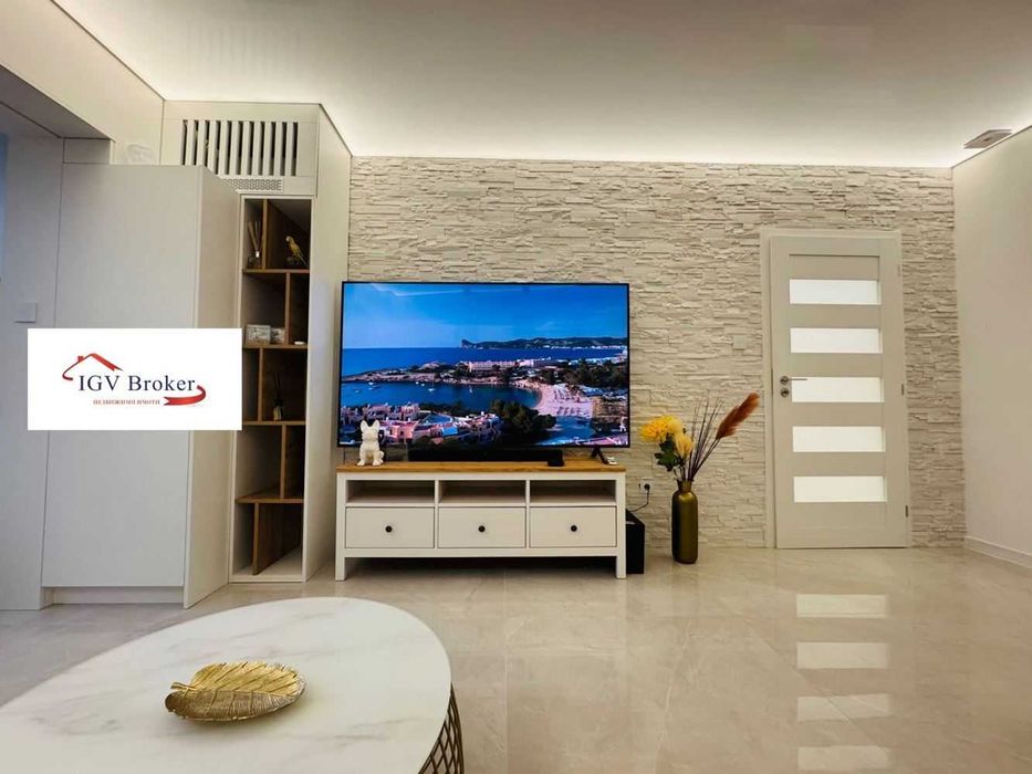 Продава се Двустаен апартамент в София, Надежда 2 - 56 кв.м за 1439 €/кв.м - Снимка #3