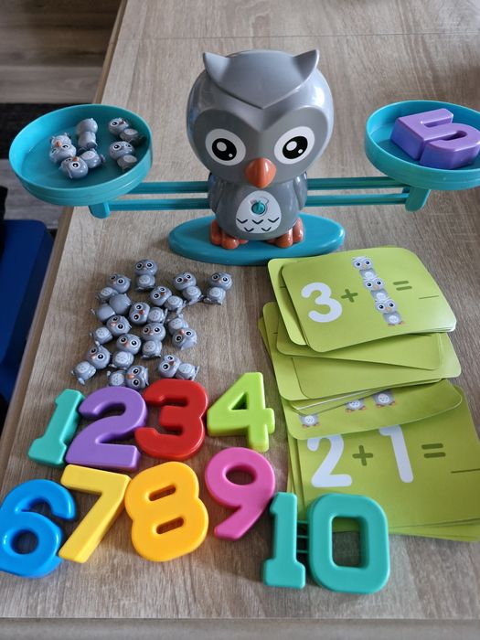 Детски играчки и книжки