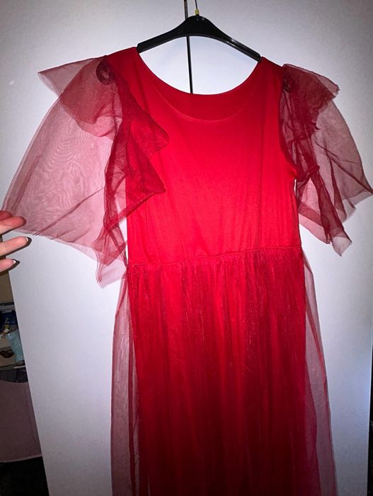 Rochie de seara eleganta