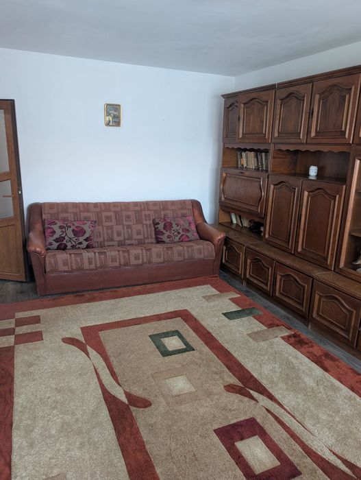 Apartament 2 camere de Închiriat