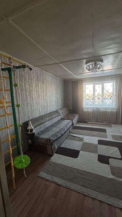 Продам дом п.Сарыколь