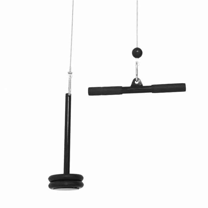 Scripete tavan 25-31mm