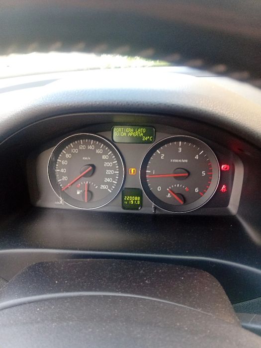 VOLVO C30 2008 — imagine 5