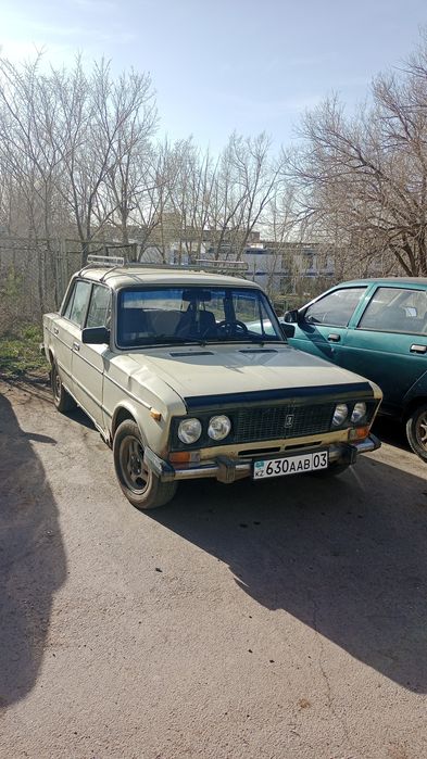 Продам автомобиль в рабочем состоянии