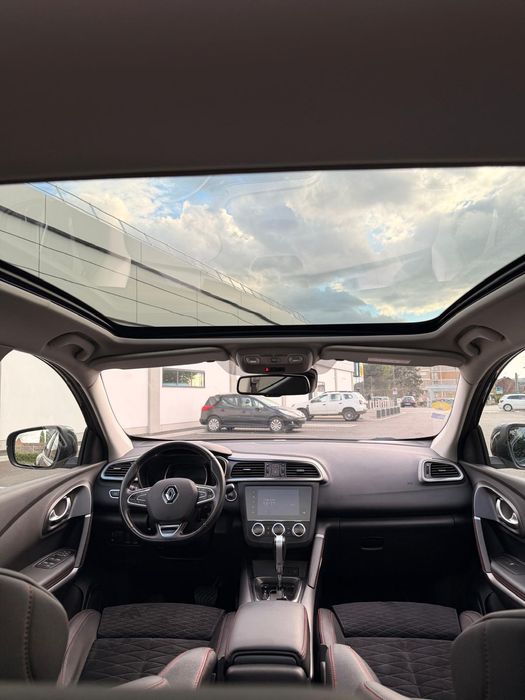 Renault Kadjar Black Edition