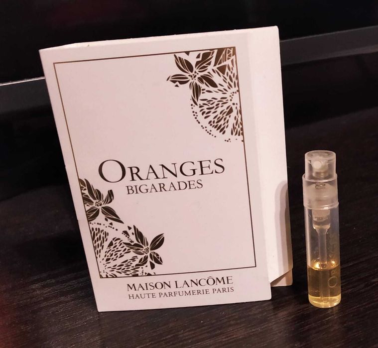 Ароматы от 1 600 тг.