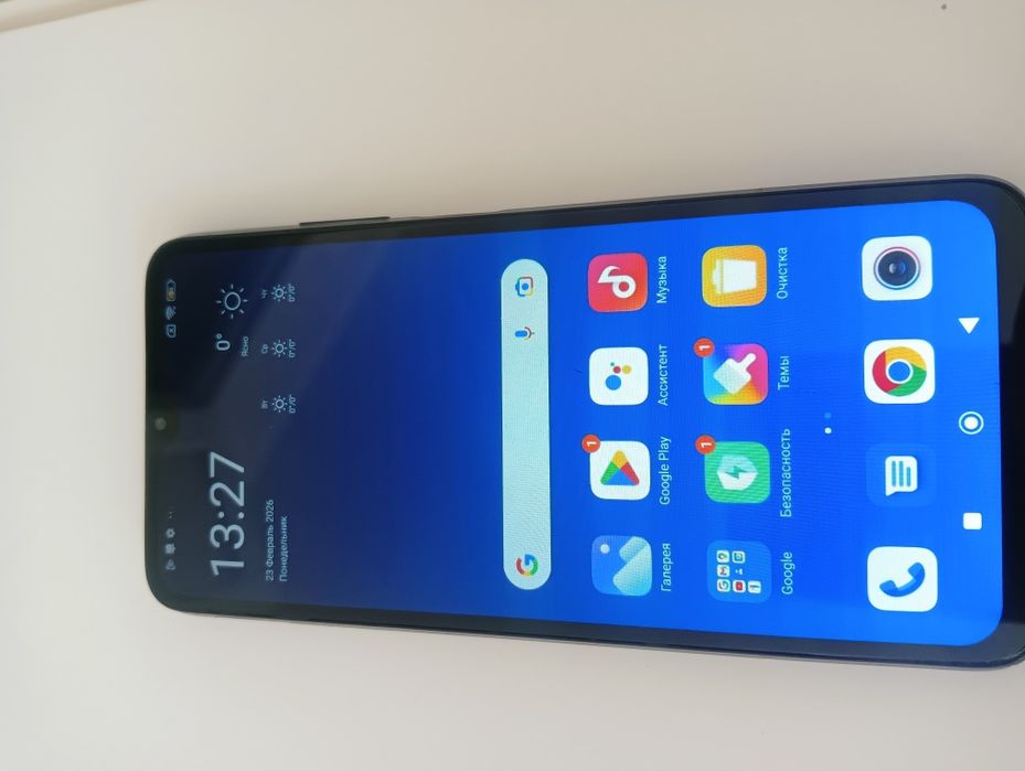 Продам телефон Redmi 9T