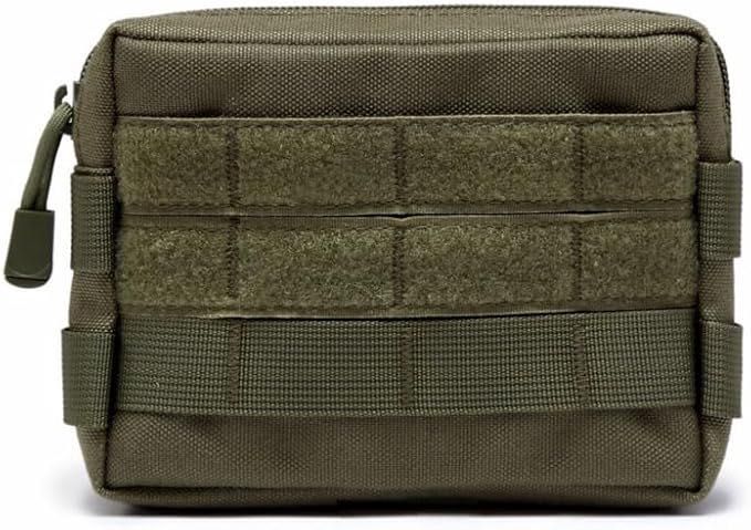 Тактически модул, чанта MOLLE за Лов, Еърсофт, Airsoft