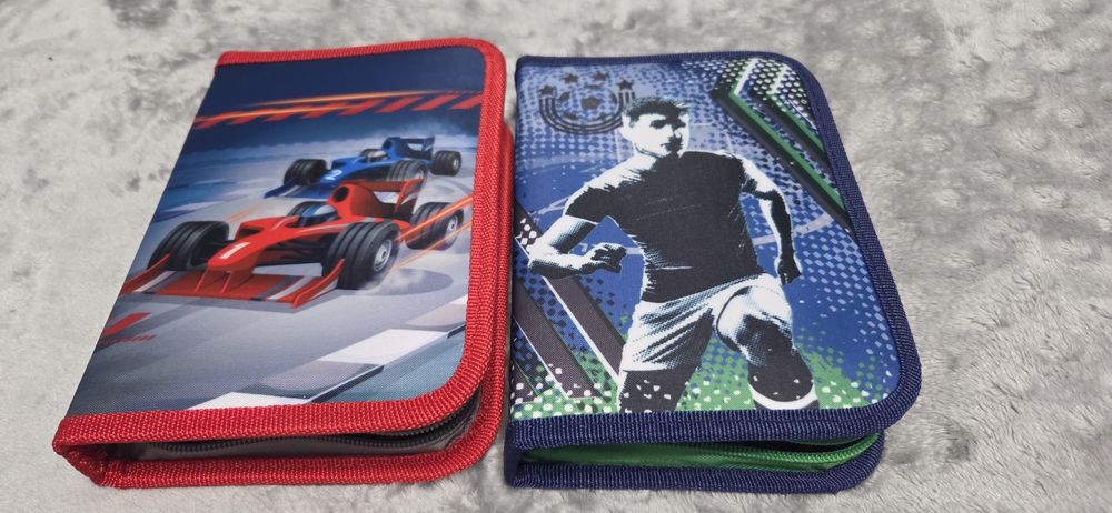 Vand 2 penare echipate