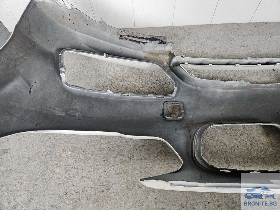 Предна броня BMW 1 F20, F21 LCI БМВ 1 Ф20 Ф21 2015- 2019