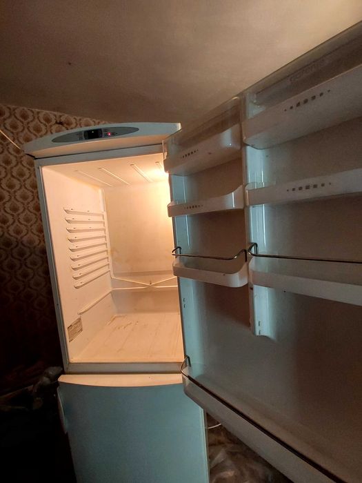 Продажба на фризери в провинцията!