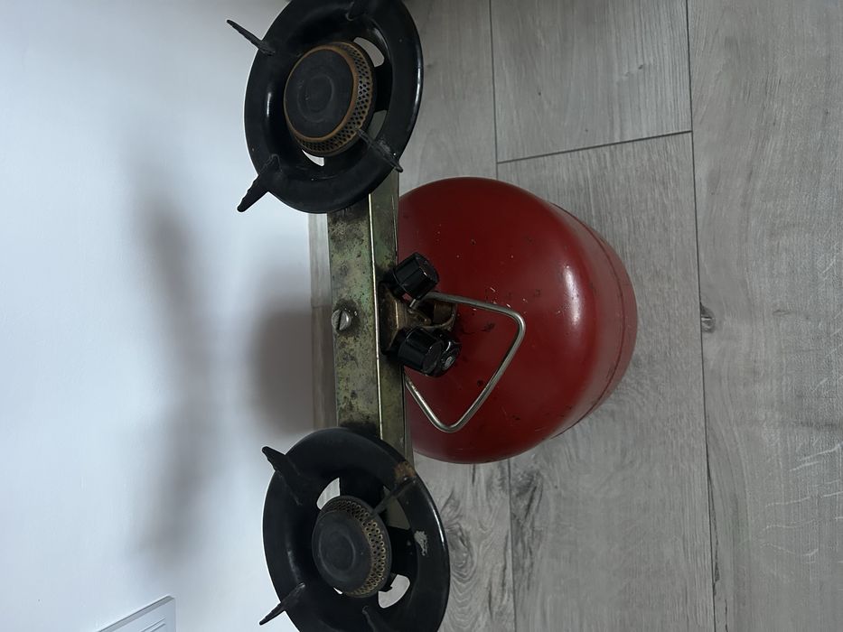 Butelie voiaj 2 arzatoare