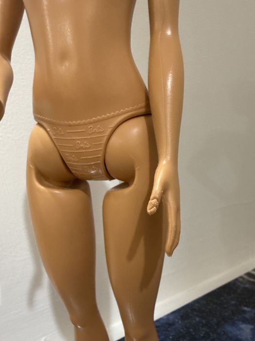 Barbie original mattel