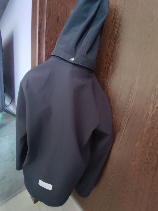 Оригинално софтшел яке Hummel