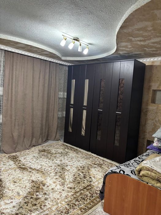 Сдаётся Коттедж на длительный срок.