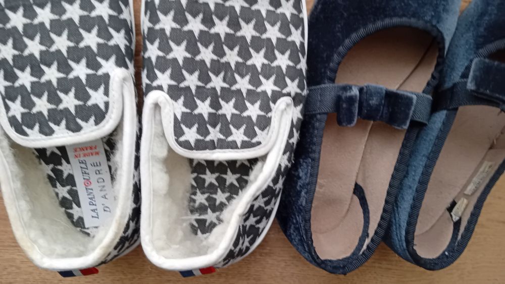 Set pantofi copii marimea 31/30