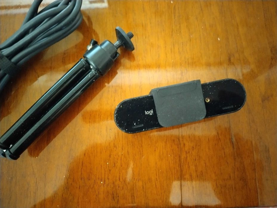 Camera Web Logitech Brio 4K