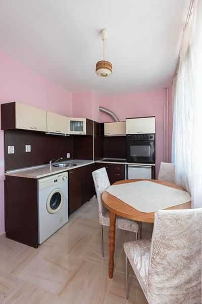 Едностаен имот в Дружба 1