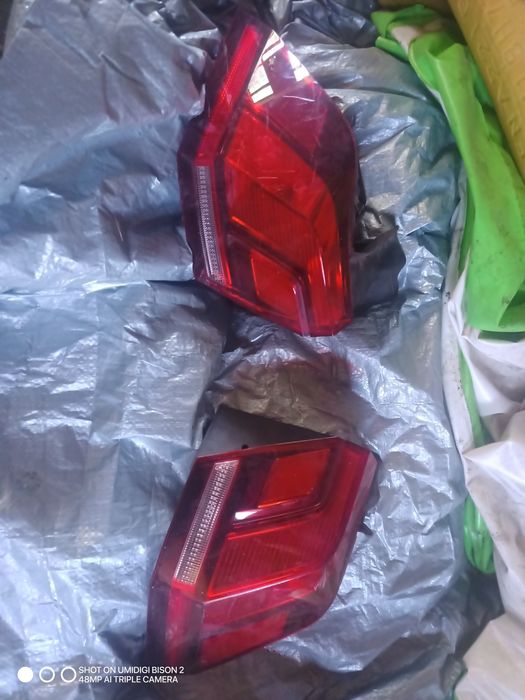 Стоп  VW Volkswagen TIGUAN