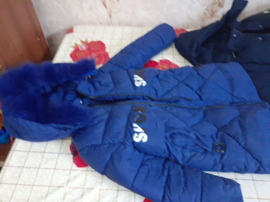 Продаются куртки для девочек