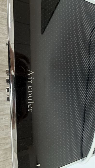 Кондеционер вентилятор Air cooler
