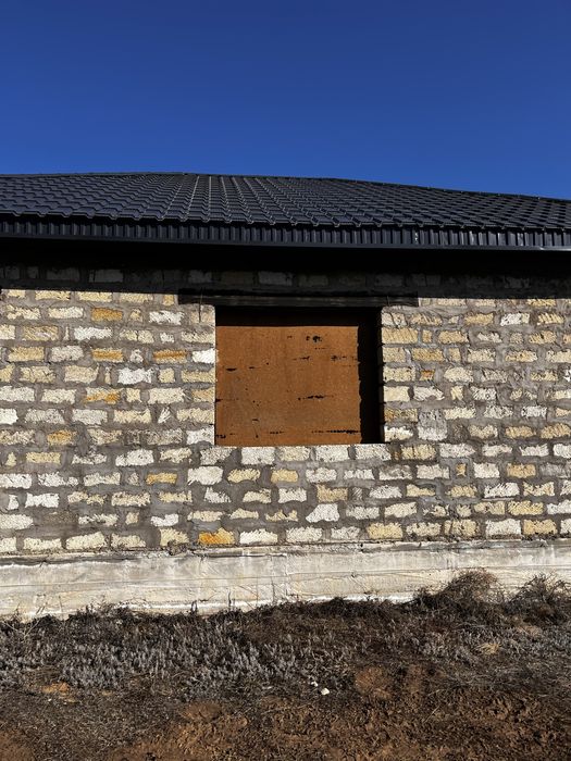 .дом на 12х10,терасса