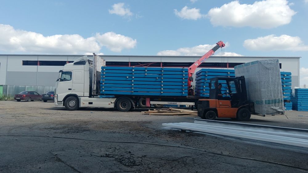 Грузоперевозки Межгород Фура Тент реф Алматы Астана Семей Шымкент Тран