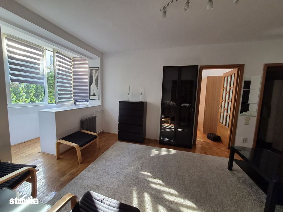 Floreasca.Apartament 2 camere de inchiriat
