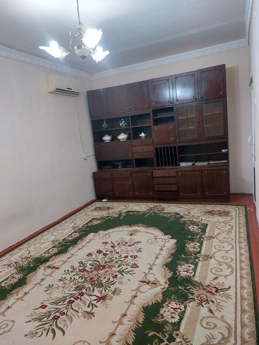 Квартира сотилади 3 хоналик