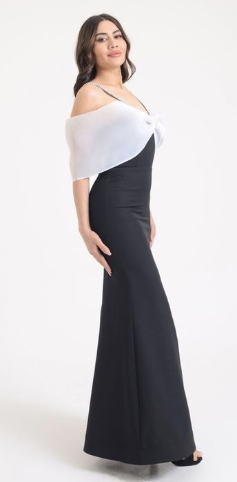 Rochie eleganta luxury