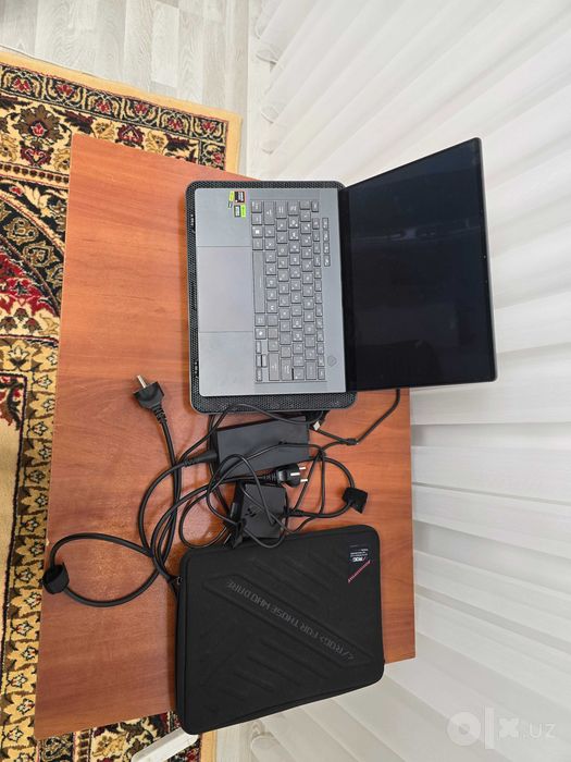 ASUS ROG Zephyrus G14 GA403UM