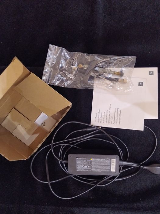 Електрическа Тротинетка Xiaomi Mi 3