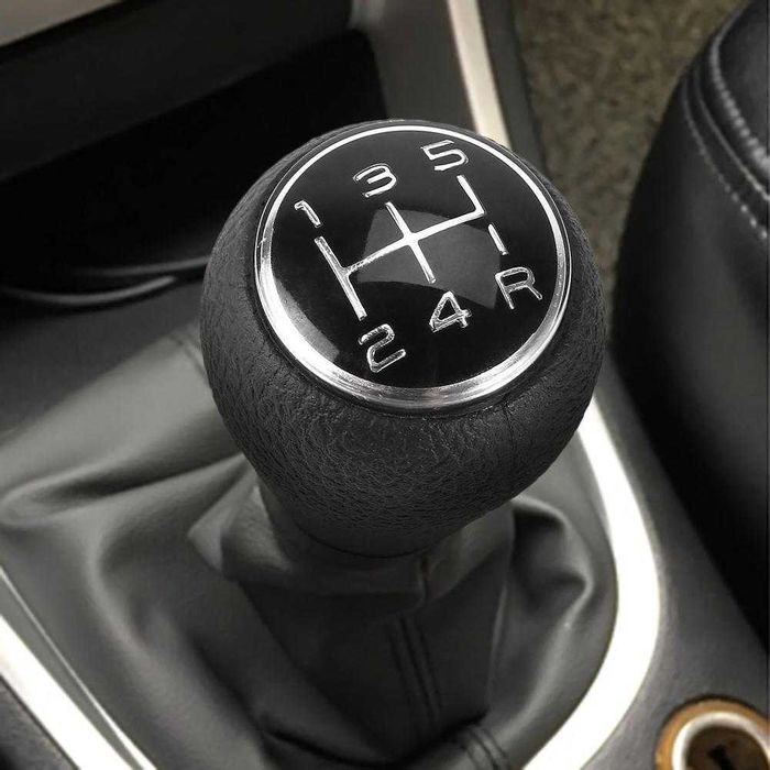 Топка №2012 Скоростен Лост PEUGEOT Пежо 207/306/406 CITROEN C3 C4 C5