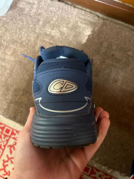 dior b30 midnight blue