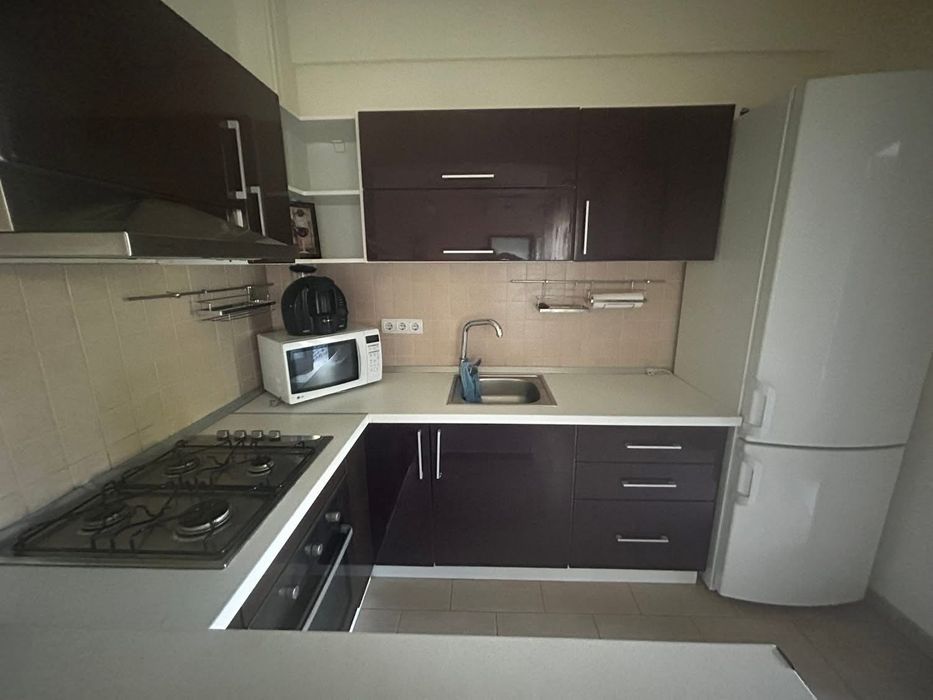 Închiriez apartament 2 camere Giroc, proprietar,  0 comision, contract ANAF