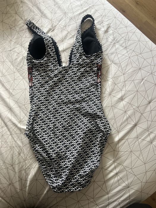 Цял бански костюм M & S