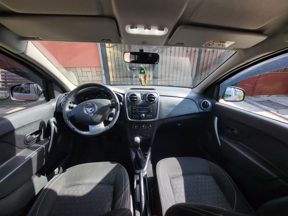 Dacia Logan 1.5 Dci
