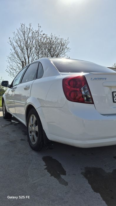 Jentra 2018 yil sotiladi