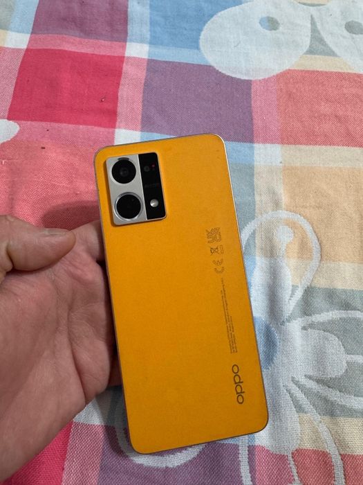 Орро Рено 7 128 гб