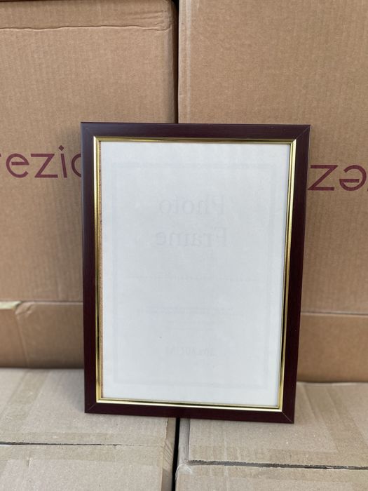 Ramka A4 optom Orginal Razmer 21x29.7 sm Рамка А4 Оптом фоторамка..