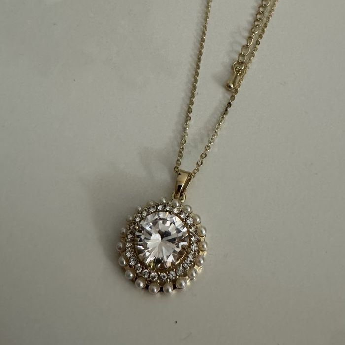 Colier elegant damă