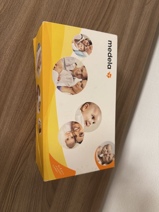 Молокоотсос ручной Медела