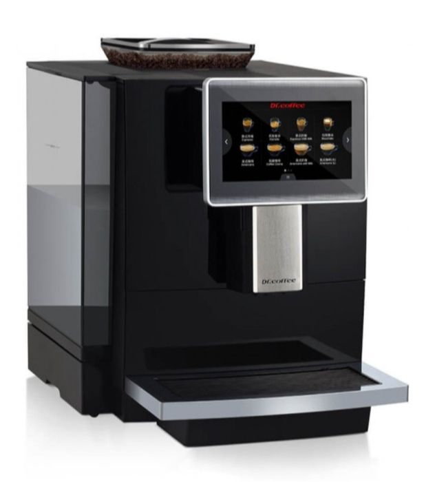 Master Coffee F10
 N