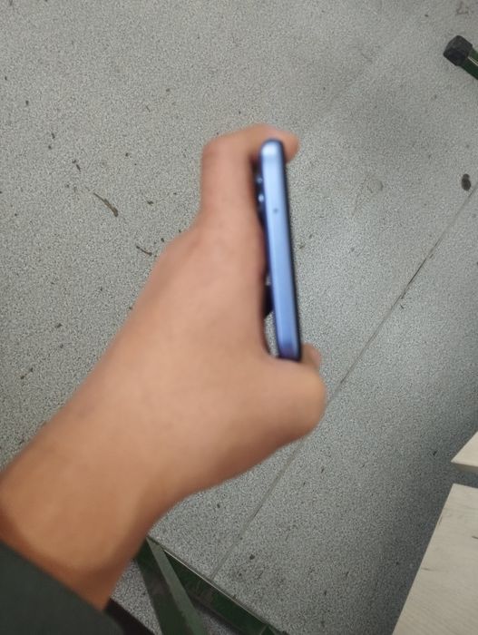 Huawei nova y70  ideaal